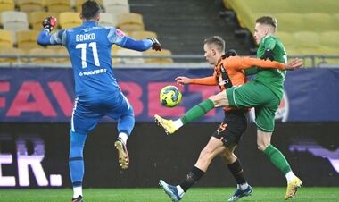 Полесье – Шахтер. Прогноз и анонс на матч чемпионата Украины