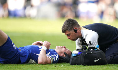 Челси – среди лидеров АПЛ по количеству травм. Хуже дела только у МЮ