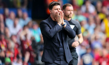 Оголошені принципи вибору нового тренера в Челсі. Мудрику пощастить?