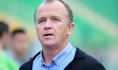 Дулуб провел итоговую встречу с руководством черкасского ЛНЗ