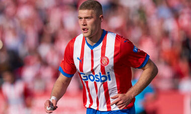 Довбик может повторить в Ла Лиге результат 40-летней давности