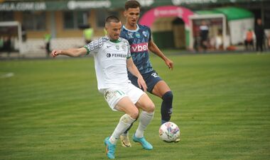 Ворскла ще визначається, де буде готуватися до нового сезону