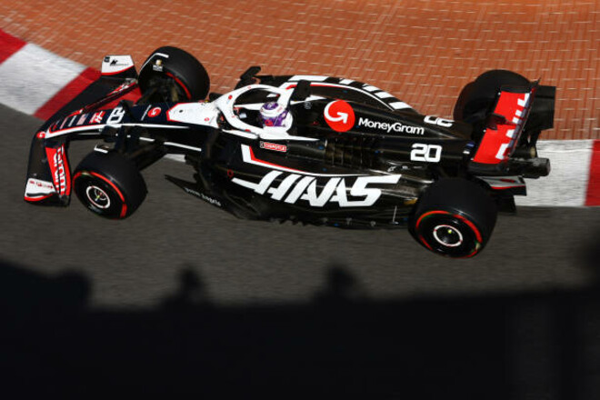 Два пілоти дискваліфіковані після кваліфікації Гран-прі Монако
