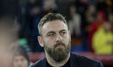 Рома готує новий контракт для головного тренера