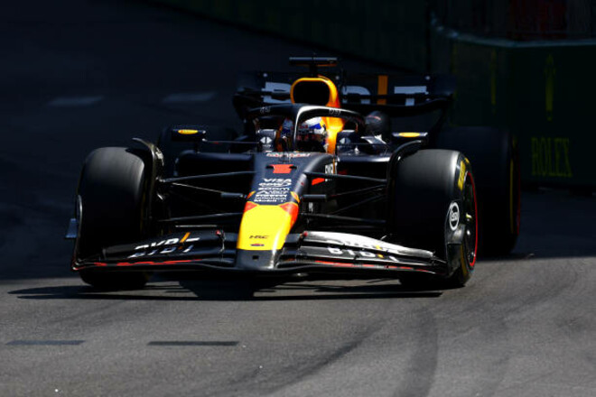 Загальний залік Формули-1 після Гран-прі Монако