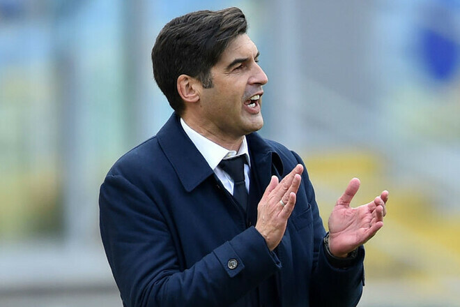 СМИ раскрыли зарплату Фонсеки при назначении главным тренером в Милан