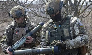 За прошлые сутки ВСУ уничтожили 950 оккупантов, 15 ББМ и 31 артсистему