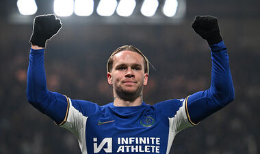 СТАВКА ДНЯ. Главные матчи дня и популярные прогнозы на 27 апреля