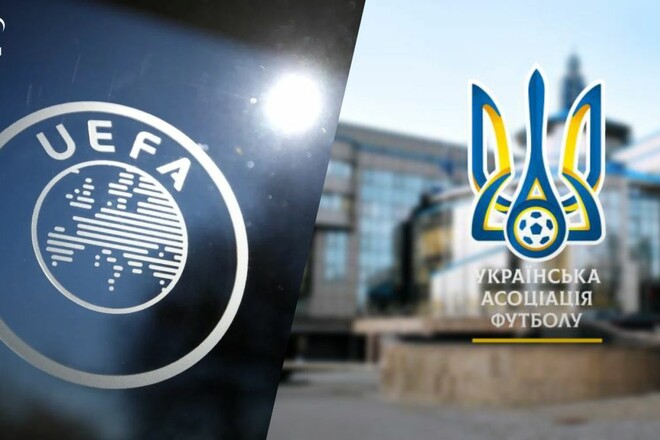 Украина может потерять влияние в УЕФА. Причем тут Павелко? Названа причина
