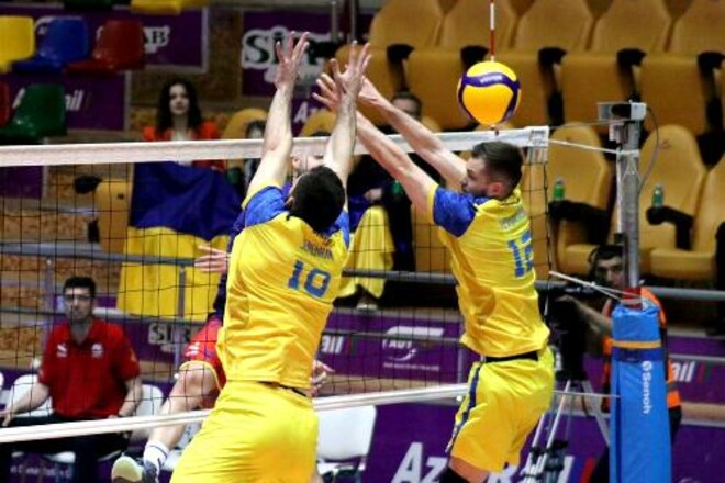 Збірні України зберігають шанси на вихід до Фіналу чотирьох Євроліги