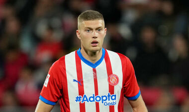 Стало известно, за какой клуб Довбик хочет играть в следующем сезоне