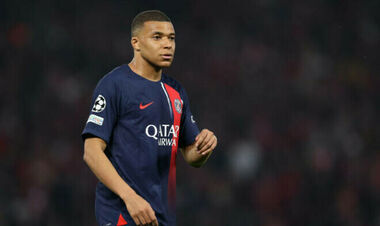 ПСЖ не помешает. Реал собирается презентовать Мбаппе еще до Евро-2024