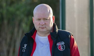 Президент Вереса: «В воскресенье будет суперфинал в Ровно»