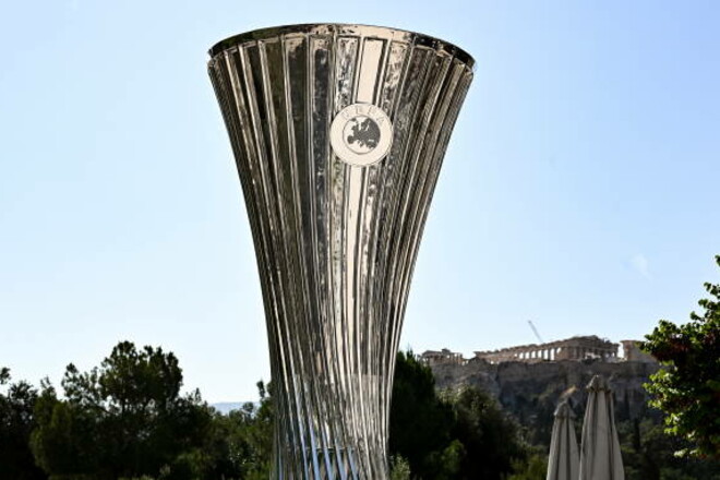 Где смотреть онлайн финал Лиги конференций Олимпиакос – Фиорентина