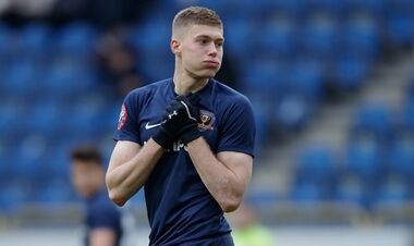 У Дніпрі-1 розповіли, чи клуб отримає бонус за фантастичний сезон Довбика