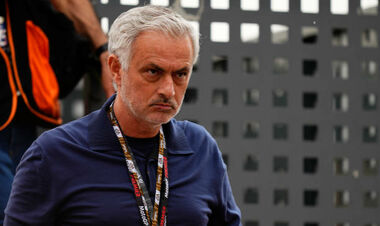 Особливий повертається. Моуріньо очолить клуб не з топової ліги