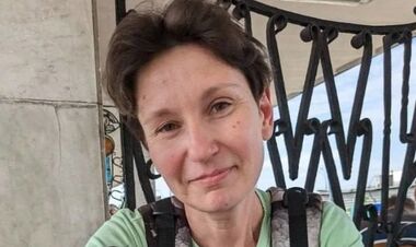 У Харкові від російського удару загинула українська ексвеслярка