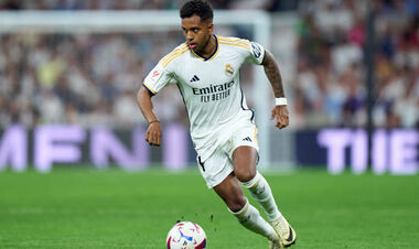 Джерело: Ман Сіті цікавиться суперзіркою Реала