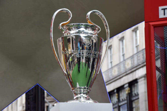 Где смотреть онлайн финал Лиги чемпионов Боруссия Дортмунд – Реал Мадрид