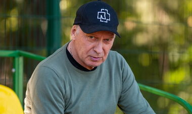 Президент Полісся розповів про вибір нового тренера для команди