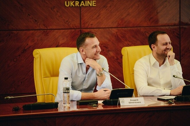 На всіх матчах збірної України на Євро-2024 очікується аншлаг