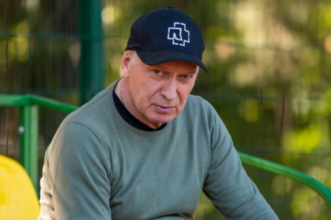 Президент Полесья рассказал о выборе нового тренера для команды