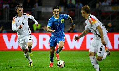 Николай ШАПАРЕНКО: «Мы реализовали план тренерского штаба на поле»