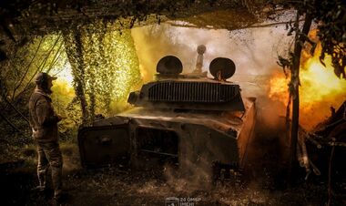 Полку «200-х» прибуло ще. ЗСУ оновили дані втрат армії рф