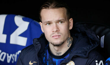 Журналіст оцінив перспективи Мудрика після приходу в Челсі коуча Марески