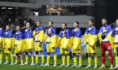 Стартует турнир Ревелло. Олимпийская сборная Украины сыграет первый матч