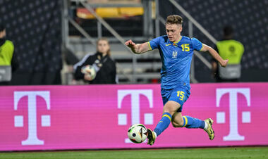 Легендарные клубы АПЛ и Серии А хотят купить Цыганкова