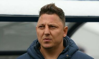 Василий КОБИН: «Хочу продолжить тренерскую работу»