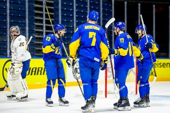 В ФХУ рассказали о ситуации с мобилизацией в украинском хоккее