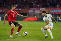 Австрия – Сербия – 2:1. Три гола в первом тайме. Видео голов и обзор матча