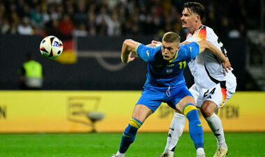 Атлетико нашел альтернативы Довбику