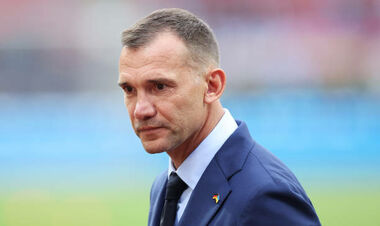 Шевченко дал оценку трансферам украинцев в еврочемпионаты