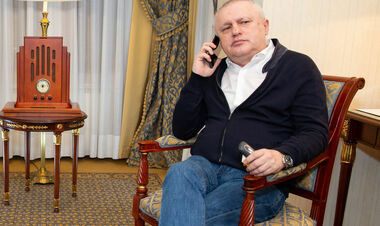 Два полузащитника могут покинуть Динамо. Об этом рассказал Суркис