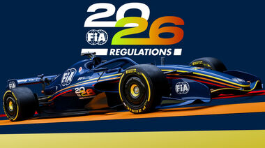 ФОТО. Новый регламент и правила Формулы-1. Серия рассказала подробности