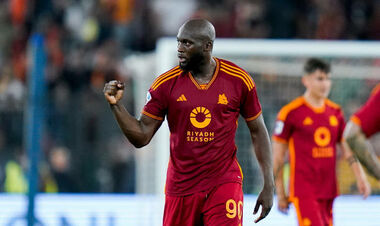 Ромелу ЛУКАКУ: «Саудівська Аравія наближається»