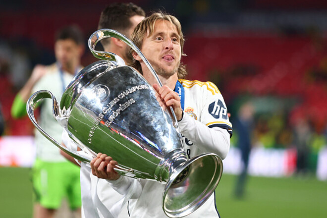 Легендарный игрок Реала остается в Мадриде. Стали известны детали контракта