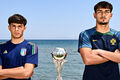 Италия U-17 – Португалия U-17. Финал Евро-2024 U-17. Смотреть онлайн LIVE