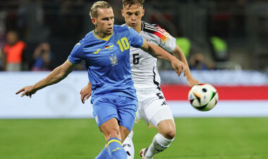 Михаил МУДРИК: «Сыграть на Олимпиаде? Нужно решать вопрос с Челси»