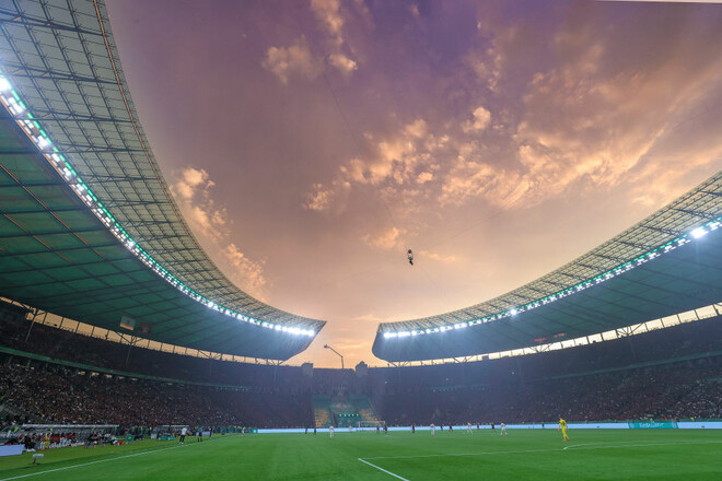 Стадионы Евро-2024 и все, что о них нужно знать накануне старта турнира