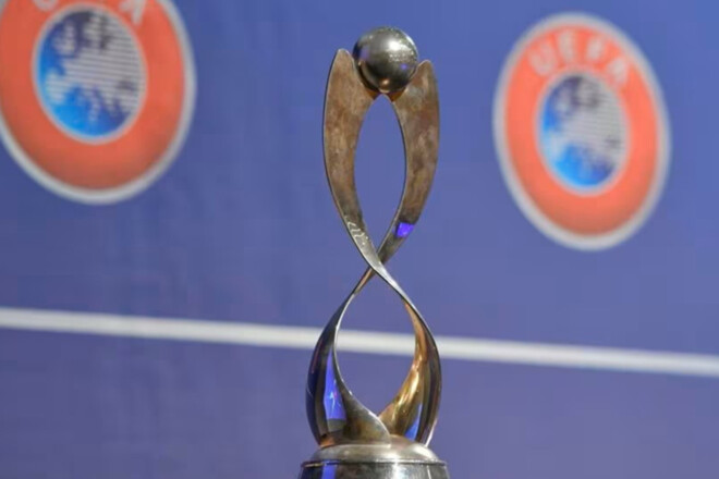 Женская сборная Украины WU-17 узнала соперников в квалификации Евро-2025