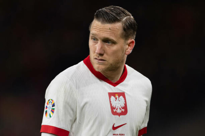 Автор гола в ворота Украины оценил победу Польши в спарринге