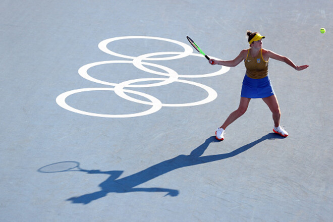 Кто из украинских теннисисток сыграет на Олимпиаде? Цуренко вряд ли поедет
