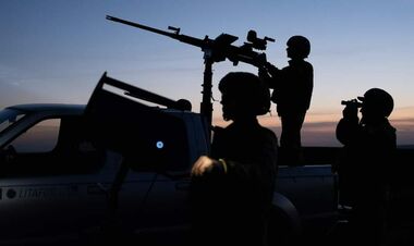 1000+ «новичков». ВСУ обновили статистику потерь оккупантов из рф