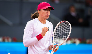 ВИДЕО. Дежавю из Дохи. Свентек уничтожила первую ракетку Румынии в Мадриде
