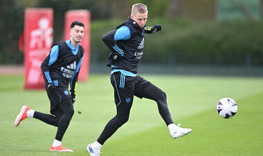 СТАВКА ДНЯ. Главные матчи дня и популярные прогнозы на 28 апреля