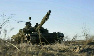 Мінус 1096 окупантів і 43 артсистеми. ЗСУ оновили статистику втрат ворога